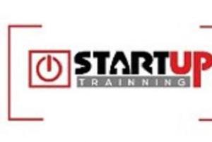Start Up Trainning