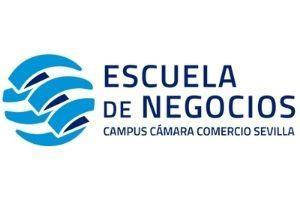 Area Internacional. Escuela de Negocios Cámara de Comercio de Sevilla