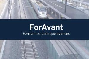 FORAVANT