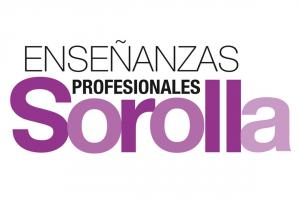 Enseñanzas Profesionales Sorolla