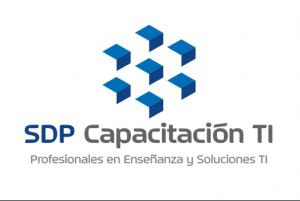 SDP Capacitación TI