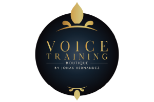 Voice Training Boutique / Jonas Hernández