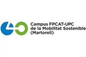 Campus FPCAT-UPC de la Mobilitat Sostenible (Martorell)