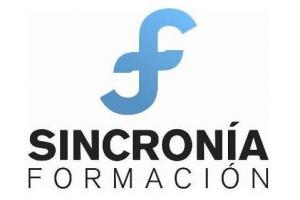 SINCRONIA FORMACION