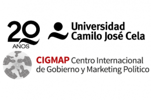 UCJC, UNIVERSIDAD CAMILO JOSÉ CELA