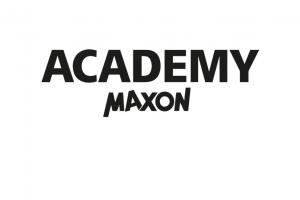 ACADEMY MAXON