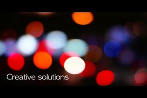 Creative Solutions