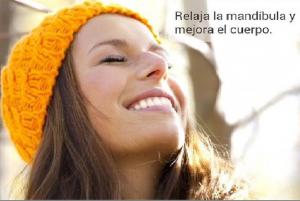 Relaja La Mandíbula Online