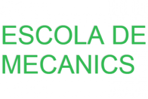 ESCOLA DE MECANNICS S.L.
