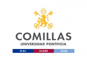 Universidad Pontificia Comillas