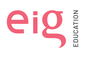 EIG EDUCATION