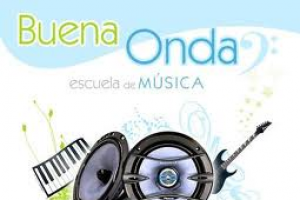 Buena Onda Música