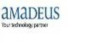 Formación Amadeus