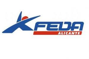 FEDA - Federación Española de Aerobic Y fitness Alicante