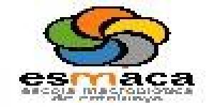 ESMACA- Escola Macrobiótica de Catalunya