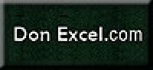 Don Excel