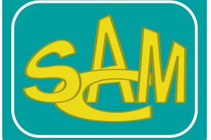 SAM Claret