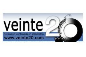 Veinte 20