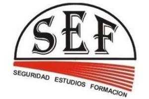 Seguridad Estudios Formación