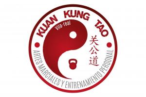 KUAN KUNG TAO artes marciales