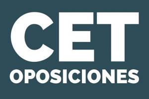 Cet Oposiciones