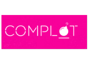 Complot Escuela de Creatividad Barcelona