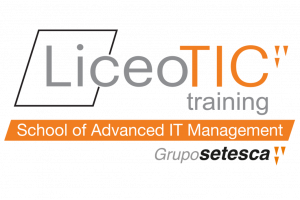 LiceoTic Training