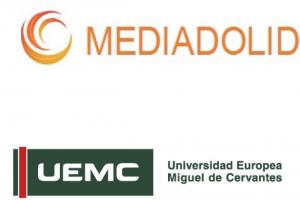 Mediadolid Centro de Formación.