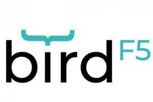 BirdF5 formacion