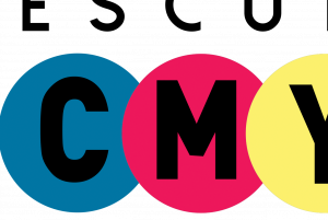 Escuela CMYK