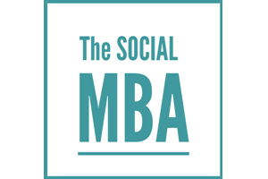 The Social MBA