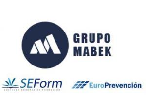 GRUPO MABEK