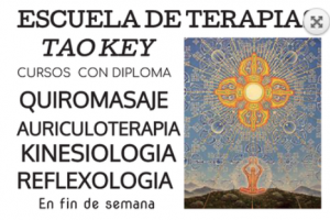 Escuela Tao Key