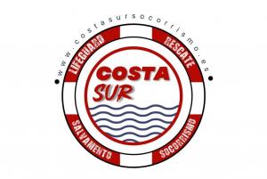 Costa sur socorrismo