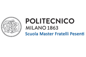 Politecnico di Milano - Scuola Master Fratelli Pesenti