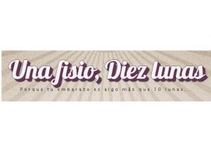 Formación y Maternidad - Una Fisio, Diez Lunas