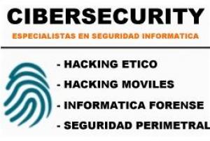 CIBERSECURITY