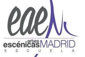 Escuela Artes Escénicas de Madrid