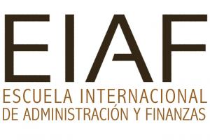 EIAF …ESCUELA INTERNACIONAL DE ADMINISTRACCION Y FINANZAS
