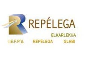 IEFPS REPELEGA GLHBI
