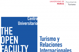 CENTRO UNIVERSITARIO THE OPEN FACULTY