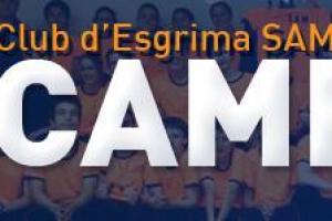 Club d'Esgrima SAM