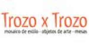 Taller de Mosaico Trozo X Trozo