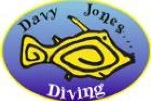Davy Jones Diving
