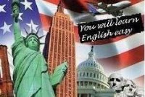 Aprenda Inglés en Siete Días