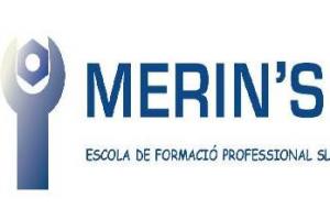 Merin´s Escola de Formació Professional SL