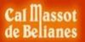 Cal Massot de Belianes