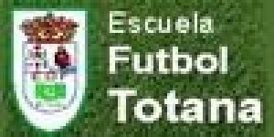 Escuela de Fútbol Totana