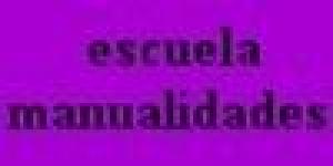 Escuela de Manualidades Noa