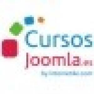 Cursos Joomla